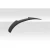 2014-2020 BMW 4 Series M4 Look Rear Wing - image 13