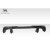 2012-2017 Hyundai Veloster Nobo Rear Wing Spoiler - 3 Piece ( non turbo ) - image 3