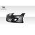 2007-2010 BMW 3 Series E92 E93 2DR Convertible Duraflex RBS Front Bumper - 1 Piece ( Fits M-Sport Only ) - image 7