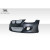 2007-2010 BMW 3 Series E92 E93 2DR Convertible Duraflex RBS Front Bumper - 1 Piece ( Fits M-Sport Only ) - image 4