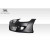 2007-2010 BMW 3 Series E92 E93 2DR Convertible Duraflex RBS Front Bumper - 1 Piece ( Fits M-Sport Only ) - image 14