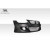 2007-2010 BMW 3 Series E92 E93 2DR Convertible RBS Front Bumper - 1 Piece ( Fits M-Sport Only ) - image 5