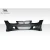 2007-2010 BMW 3 Series E92 E93 2DR Convertible RBS Front Bumper - 1 Piece ( Fits M-Sport Only ) - image 9