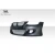 2007-2010 BMW 3 Series E92 E93 2DR Convertible RBS Front Bumper - 1 Piece ( Fits M-Sport Only ) - image 4