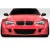 2007-2010 BMW 3 Series E92 E93 2DR Convertible RBS Front Bumper - 1 Piece ( Fits M-Sport Only ) - image 1