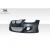 2007-2010 BMW 3 Series E92 E93 2DR Convertible RBS Front Bumper - 1 Piece ( Fits M-Sport Only ) - image 11