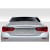 2014-2023 Infiniti Q50 Redline Rear Wing Spoiler - 1 Piece - image 1