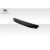 2014-2023 Infiniti Q50 Redline Rear Wing Spoiler - 1 Piece - image 7
