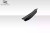 2014-2023 Infiniti Q50 Duraflex Redline Rear Wing Spoiler 1 Piece