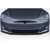 2012-2016 Tesla Model S Refresh Grille - image 1