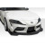 2019-2023 Toyota Supra A90 Duraflex Speed Front Lip Spoiler - 1 Piece - image 1
