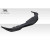 2019-2023 Toyota Supra A90 Duraflex Speed Front Lip Spoiler - 1 Piece - image 9
