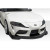 2019-2023 Toyota Supra A90 Speed Front Lip Spoiler - 1 Piece - image 1