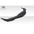 2019-2023 Toyota Supra A90 Speed Front Lip Spoiler - 1 Piece - image 5