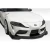 2019-2023 Toyota Supra A90 Speed Front Lip Spoiler - 1 Piece - image 1