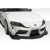 2019-2023 Toyota Supra A90 Speed Front Lip Spoiler - 1 Piece - image 1