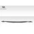 2019-2023 Toyota Supra A90 Speed Front Lip Spoiler - 1 Piece - image 7