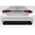 2018-2023 Infiniti Q50 SRK Rear Lip - image 1