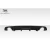2018-2023 Infiniti Q50 SRK Rear Lip - image 10