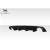 2018-2023 Infiniti Q50 SRK Rear Lip - image 8