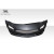 2006-2010 Dodge Charger Duraflex SRT2 Front Bumper - 1 Piece - image 14
