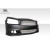 2006-2010 Dodge Charger SRT2 Front Bumper - 1 Piece - image 5