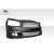 2006-2010 Dodge Charger SRT2 Front Bumper - 1 Piece - image 11