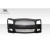 2006-2010 Dodge Charger SRT2 Front Bumper - 1 Piece - image 9