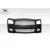 2006-2010 Dodge Charger SRT2 Front Bumper - image 3