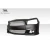 2006-2010 Dodge Charger SRT2 Front Bumper - image 5