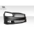 2006-2010 Dodge Charger SRT2 Front Bumper - image 7