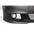 2006-2010 Dodge Charger SRT2 Front Bumper - image 9