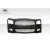 2006-2010 Dodge Charger SRT2 Front Bumper - 1 Piece - image 5