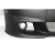 2006-2010 Dodge Charger SRT2 Front Bumper - image 10