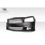 2006-2010 Dodge Charger SRT2 Front Bumper - image 16
