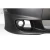 2006-2010 Dodge Charger SRT2 Front Bumper - image 18