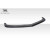 2010-2013 Chevrolet Camaro V8 Duraflex Zeta Front Lip Spoiler - 1 Piece - image 9