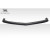 2010-2013 Chevrolet Camaro V8 Duraflex Zeta Front Lip Spoiler - 1 Piece - image 4