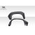 2016-2023 Toyota Tacoma Circuit Rear Fender Flares - 2 Piece - image 3