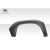 2016-2023 Toyota Tacoma Circuit Rear Fender Flares - 2 Piece - image 8