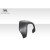 2016-2023 Toyota Tacoma Circuit Rear Fender Flares - 2 Piece - image 9