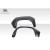 2016-2023 Toyota Tacoma Circuit Rear Fender Flares - 2 Piece - image 3