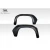 2016-2023 Toyota Tacoma Circuit Rear Fender Flares - 2 Piece - image 26
