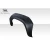 2016-2023 Toyota Tacoma Circuit Rear Fender Flares - 2 Piece - image 23