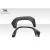 2016-2023 Toyota Tacoma Circuit Rear Fender Flares - 2 Piece - image 25