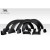 2015-2023 Dodge Challenger Duraflex Demon Look Wide Body Fender Flares - 14 Pieces - image 5