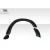 2015-2023 Dodge Challenger Demon Look Wide Body Fender Flares - 14 Pieces - image 9