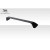 2004-2008 Acura TSX Duraflex MGT Rear Wing Spoiler - 1 Piece - image 5