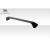 2004-2008 Acura TSX MGT Rear Wing Spoiler - 1 Piece - image 5