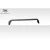 2004-2008 Acura TSX MGT Rear Wing - image 3